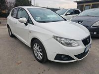 usata Seat Ibiza 1.6 TDI UNICO PROPRIETARIO