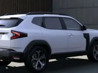 Usata Dacia Duster Expression 120 CV (88 kW) 2024 Nero nacre' SUV
