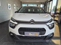 Occasion Citroën C3 Feel 102 ch (75 kW) 2022 Blanc Citadine