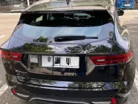 Usata Jaguar E-Pace S 163 CV (119 kW) 2021 SUV