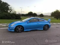 Gebraucht Toyota Celica 192 PS (141 kW) 2002 Coupé
