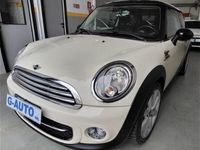 usata Mini Cooper SD Coupé Coupé 2.0 usato