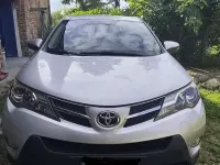 Usata Toyota RAV4 Anniversary 150 CV (110 kW) 2014 SUV