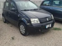 Usata Fiat Panda 70 CV (51 kW) 2011 Utilitaria