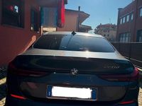 Usata BMW 220 Sport Line 190 CV (139 kW) 2021 Grigio Berlina