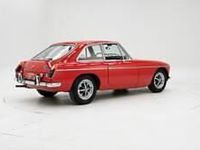 Usata MG B GT 96 CV (70 kW) 1971 Altri Coupé