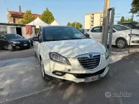 Usata Lancia Delta S 120 CV (88 kW) 2011 Bianco Utilitaria