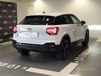 Nuova Audi Q2 150 CV (110 kW) 2025 Bianco SUV