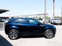 Usata Land Rover Range Rover evoque S 163 CV (119 kW) 2026 Bluazzurro SUV