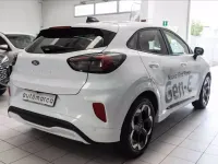 Usata Ford Puma Gen-E Premium 123 kW (168 CV) 2025 Bianco SUV