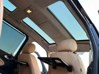 Usata Ford Galaxy 163 CV (119 kW) 2011 Nero Monovolume