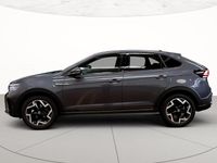 Usata VW Taigo R-line 116 CV (85 kW) 2025 Smoky grey metallizzato SUV