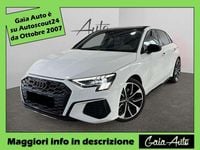 Usata Audi S3 S-Line 310 CV (228 kW) 2022 Vari colori Berlina
