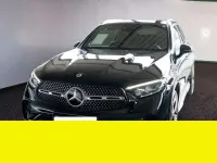 Usata Mercedes GLC300 204 CV (150 kW) 2025 Other SUV