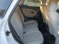 Usata Land Rover Range Rover evoque 150 CV (110 kW) 2016 Bianco Berlina