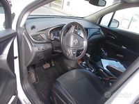 Usata Opel Mokka Innovation 2017 SUV