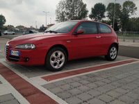 usata Alfa Romeo 147 147II 2004 3p 1.6 ts 16v Distinctive c/esp 105cv