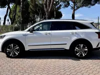 Usata Kia Sorento 179 CV (131 kW) 2020 Bianco SUV