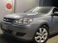 Używany Opel Corsa 60 KM (44 kW) 2006 Hatchback