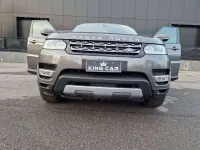 Usata Land Rover Range Rover HSE 249 CV (183 kW) 2015 Other SUV