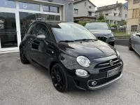 Usata Fiat 500 Riva 95 CV (69 kW) 2017 Other Utilitaria