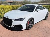 Usata Audi TT RS 400 CV (294 kW) 2020 Coupé