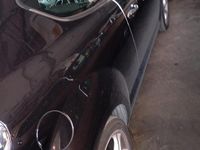 Usata Alfa Romeo MiTo 120 CV (88 kW) 2009 Nero Utilitaria