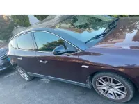 Usata Lancia Delta 120 CV (88 kW) 2009 Viola Utilitaria