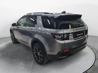 Usata Land Rover Discovery Sport HSE Dynamic 163 CV (119 kW) 2023 Other SUV