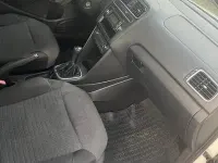 Usata VW Polo 69 CV (50 kW) 2010 Bianco Utilitaria