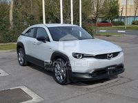 Usata Mazda MX30 Prime-Line 106 kW (145 CV) 2023 Grigio SUV