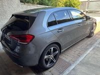 Usata Mercedes A200 Edition 150 CV (110 kW) 2022 Berlina