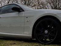 Begagnad BMW 320 M Sport 177 HK (130 kW) 2008 Sportkupé
