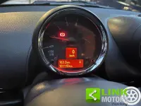 Usata Mini Cooper D Paceman Business 111 CV (81 kW) 2014 Grigio scuro SUV