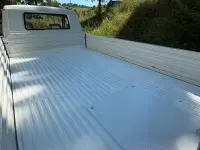 Usata VW T3 57 CV (41 kW) 1989 Bianco Furgone