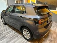 Usata VW T-Cross Style 95 CV (69 kW) 2023 Other SUV