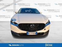 usata Mazda CX-30 2.0L Skyactiv-G M-Hybrid 150 CV 2WD Exclusive