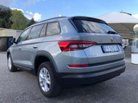 usata Skoda Kodiaq Kodiaq2.0 tdi 150 cv dsg