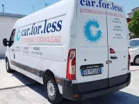 Usata Renault Master 150 CV (110 kW) 2013 Bianco Furgone