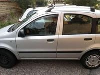 Usata Fiat Panda Dynamic 77 CV (56 kW) 2012 Utilitaria