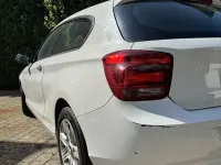 Usata BMW 116 116 CV (85 kW) 2014 Utilitaria