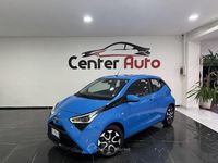 Usata Toyota Aygo X-wave 72 CV (52 kW) 2019 Other Utilitaria