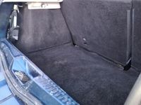 Usata Dacia Sandero Stepway 2018 Blu Utilitaria