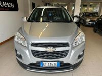 usata Chevrolet Trax Trax1.7 LT fwd 130cv