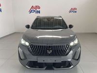 Usata Peugeot 2008 Allure 102 CV (75 kW) 2024 Grigio SUV