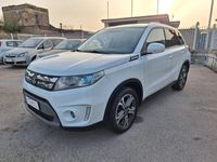 usata Suzuki Vitara 1.6 DDiS 4WD AllGrip V-Top