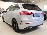 usata Mercedes B220 d Premium Plus " 19"AMG / TETTO PANORAMICO""