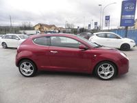 usata Alfa Romeo MiTo 1.4 tb m.air Distinctive sport pack tct