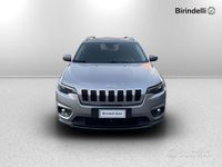 Usata Jeep Cherokee Longitude 194 CV (142 kW) 2019 Grigio SUV