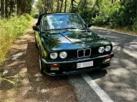 Usata BMW 320 Cabriolet Efficient Dynamics 129 CV (94 kW) 1988 Cabrio
